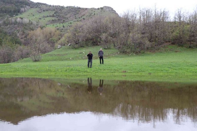 Karnavas’ta Muhteşem Doğa Manzaraları Gören Herkesi Büyülüyor