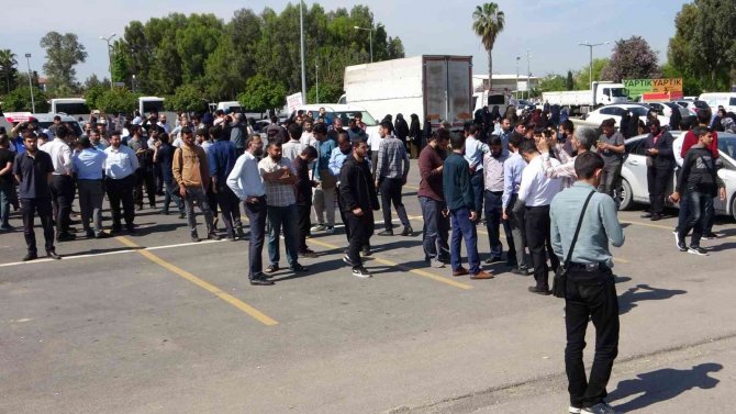 Alpaslan Kuytul, İşadamı Koray Sarısaçlı’nın Kaçırılması, Hürriyetten Tahdit, Gasp, Adam Yaralamaya Azmettirmek Suçlamaları İle Gözaltına Alındı