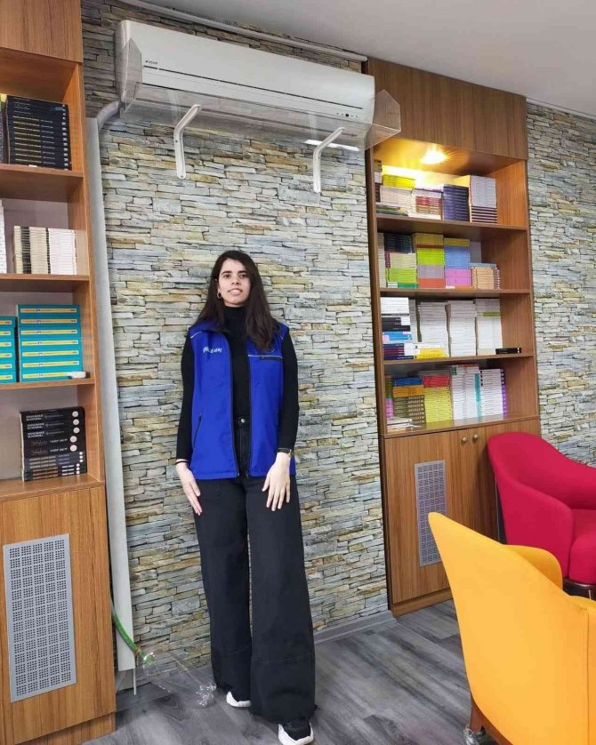 Kayseri’nin Temsilci Gençleri Yola Çıktı
