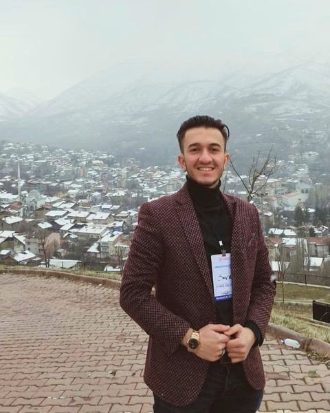 Kayseri’nin Temsilci Gençleri Yola Çıktı