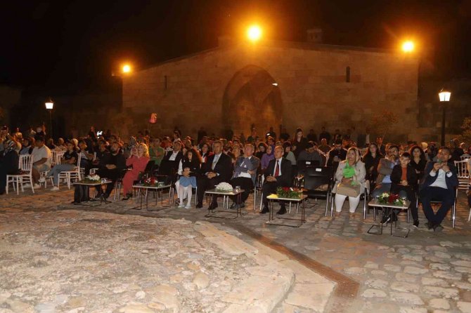 Tarihi Sokollu Mehmet Paşa Külliyesi Belgeseli’nin Galası Yapıldı