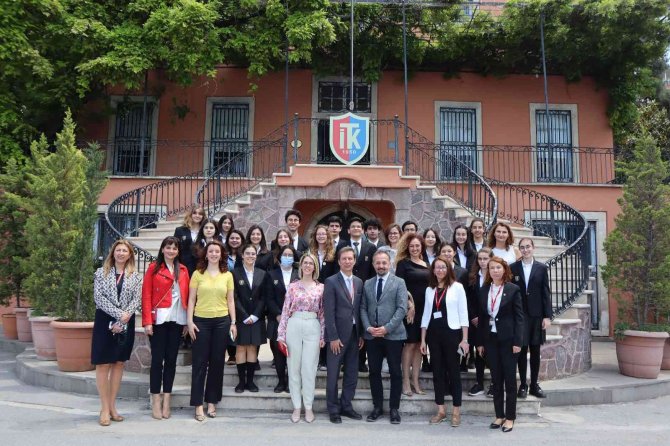 Metaverse İçin Örnek Proje