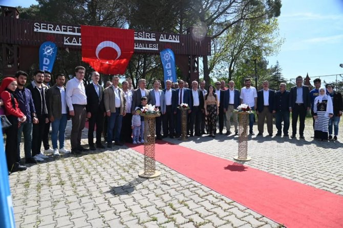 Karesi’de Köy Hayırları Geleneği Sürüyor