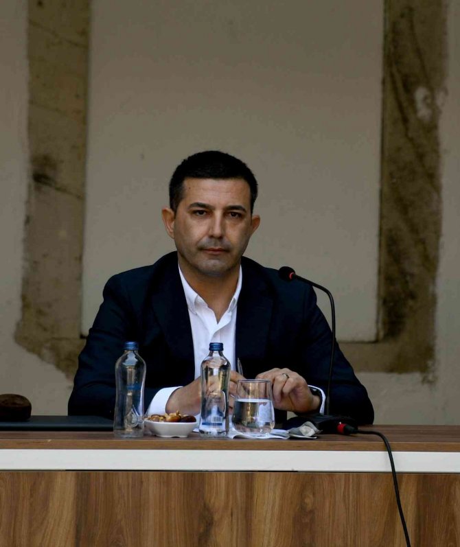 Kuşadası Belediyesi’nden İşgaliye İndirimi