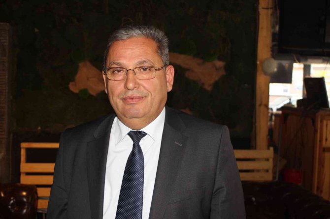 Uşak Esnafında Dostluk Rüzgarları