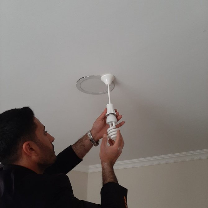 Bulanık Meslek Lisesi Öğrencileri Ailelerle Buluşuyor