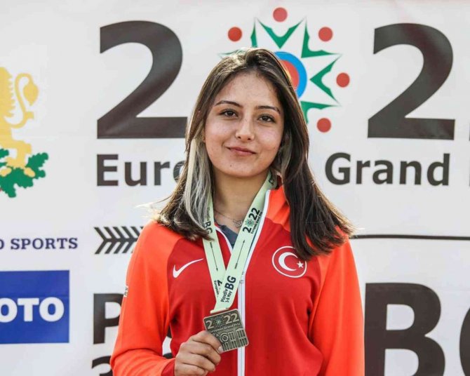 Büyükşehir Okçuları Avrupa’da Tarih Yazdı
