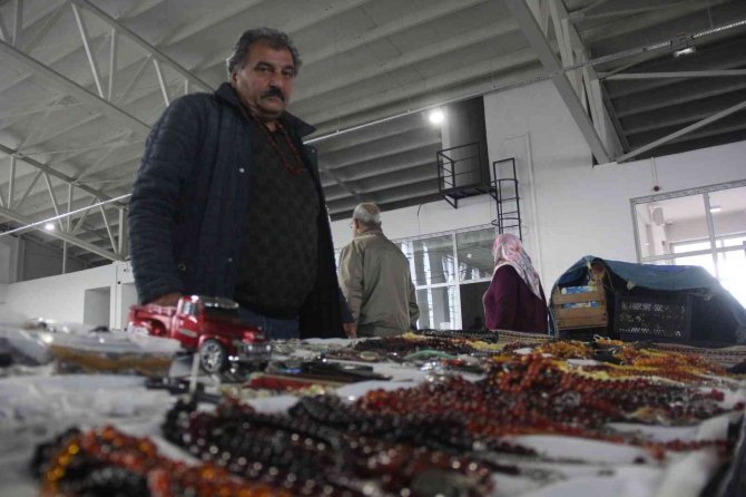 Daire Fiyatına Tespih