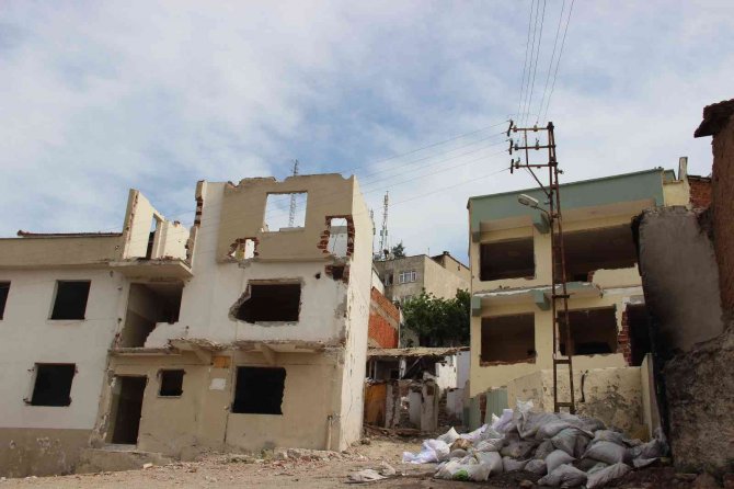 Ne Savaş Ne Deprem, Bu Evlere Piyango Vurdu