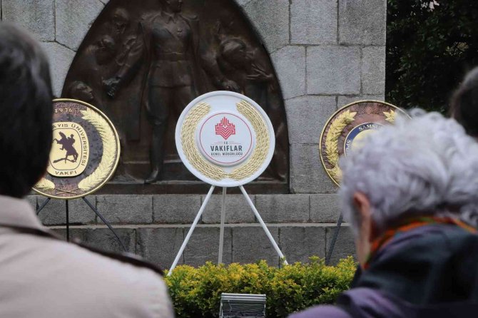 Samsun’da Her Ay Bin 705 Aileye Gıda Yardımı Yapılıyor