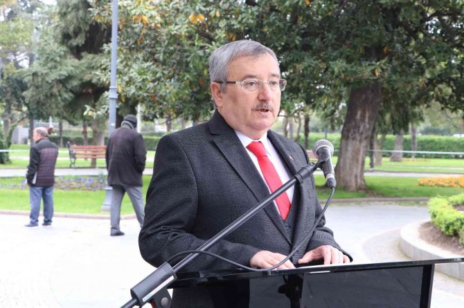 Samsun’da Her Ay Bin 705 Aileye Gıda Yardımı Yapılıyor