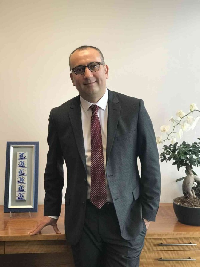 Akfen Gyo’nun Kredi Notu A-‘ye Yükseldi