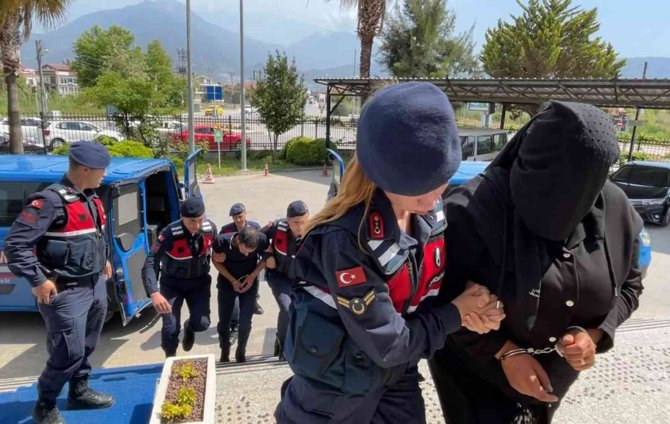Iraklıyı Kiralık Katil Tutan İ̇ngiliz, Türk’ü Öldürttü