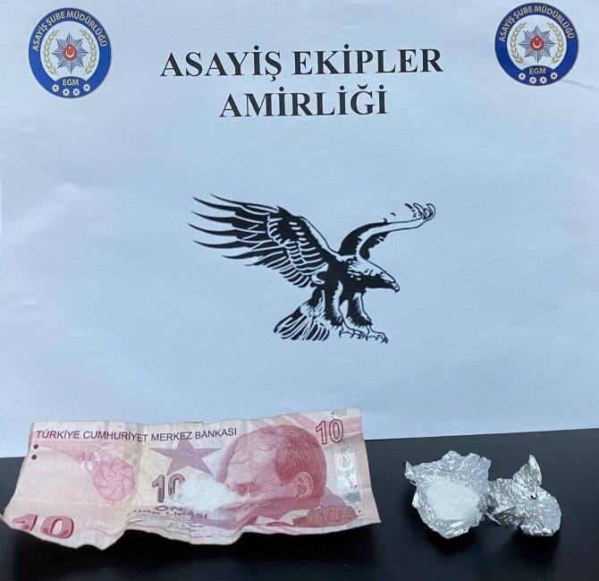 Siirt’te Uyuşturucu Operasyonu: 5 Gözaltı