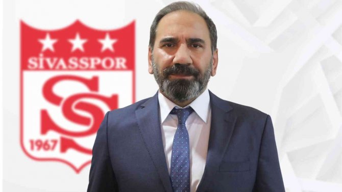 Mecnun Otyakmaz: “Sivasspor Parmakla Gösteriliyor”