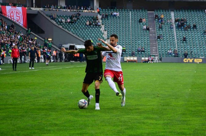 Spor Toto 1. Lig’de Play-off Ve Küme Düşme Hattında Heyecan Arttı