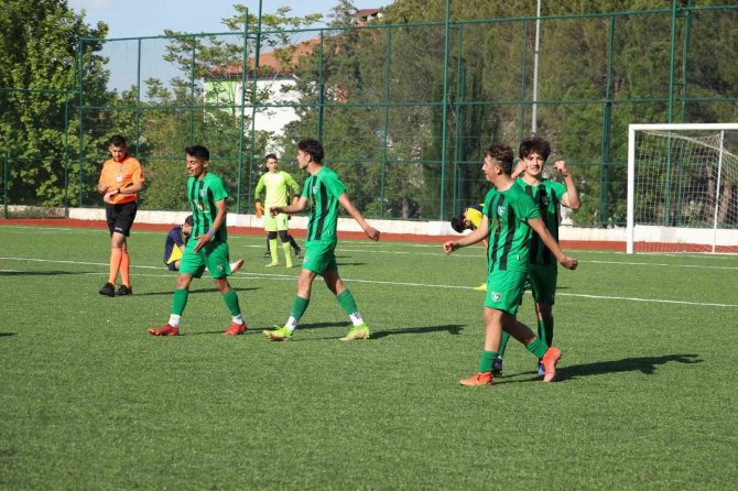 Genç Horozda Hedef Antalya’daki Grup Finalleri