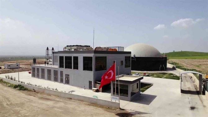 Turgutlu Biyogaz, Manisa’nın Bereketli Tarım Topraklarına Değer Katıyor