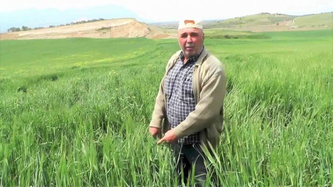 Turgutlu Biyogaz, Manisa’nın Bereketli Tarım Topraklarına Değer Katıyor