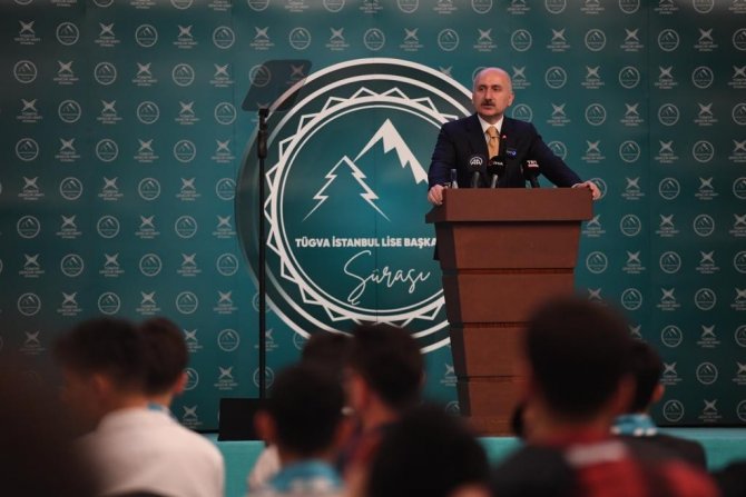 Bakan Karaismailoğlu: “1 Haftada 290 Bin Araç, Osmangazi Köprüsü’nü Kullandı"