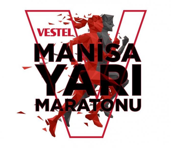 Uluslararası Vestel Manisa Yarı Maratonu İçin Hazırlıklar Tamamlandı