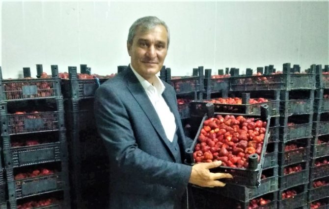 Sivaslı’da Belediyeden Kadınlara İş İmkanı