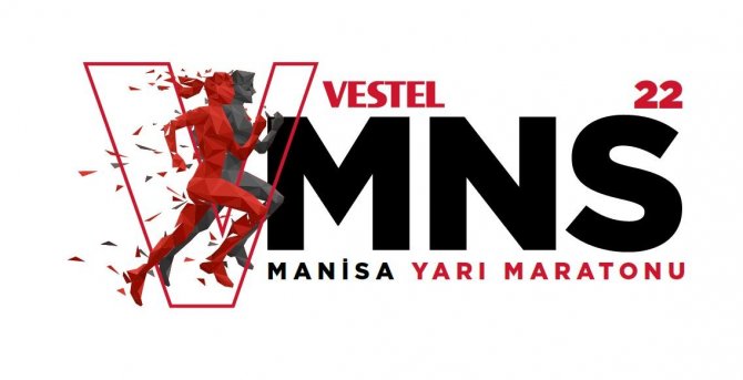 Uluslararası Vestel Manisa Yarı Maratonu İçin Hazırlıklar Tamamlandı