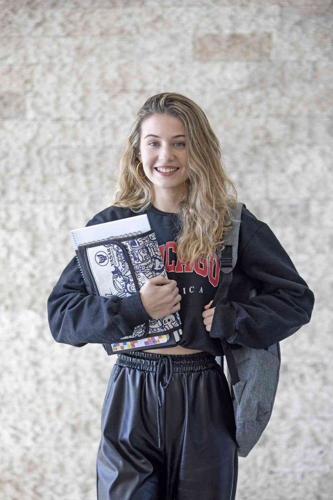 Yaşar Üniversitesinden Lise Yaz Okulu