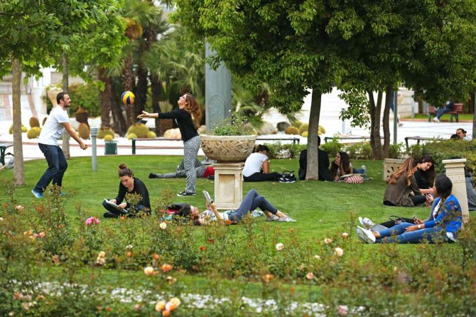 Yaşar Üniversitesinden Lise Yaz Okulu