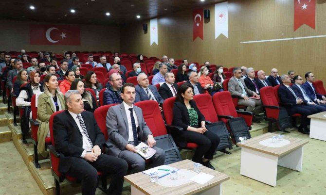 Samsun’da 92 Zararlı Organizmanın Takibi Yapılıyor