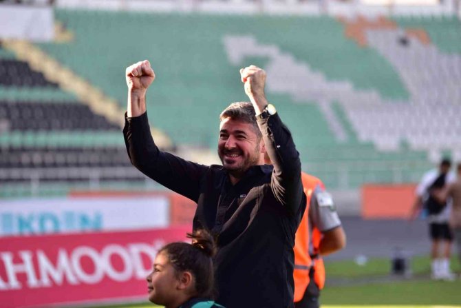 Düşme Hattındaki En Avantajlı Takımlardan Biri Denizlispor