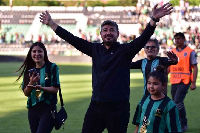 Düşme Hattındaki En Avantajlı Takımlardan Biri Denizlispor