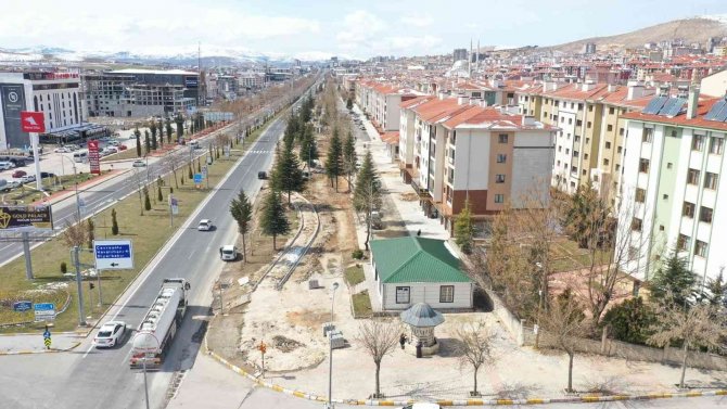 Başkan Şerifoğulları: “Bisiklet Kullanımının Yaygınlaştırılmasını Hedefliyoruz”