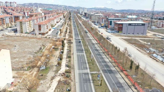 Başkan Şerifoğulları: “Bisiklet Kullanımının Yaygınlaştırılmasını Hedefliyoruz”