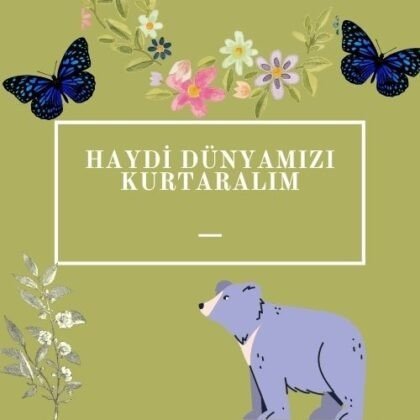 Ağrı Bilim Ve Sanat Merkezi, E-twinning Projeleri Üretmeye Devam Ediyor