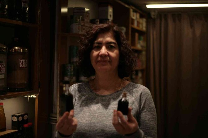 Ramazan Sonrası Çörek Otu Yağına Talep Arttı