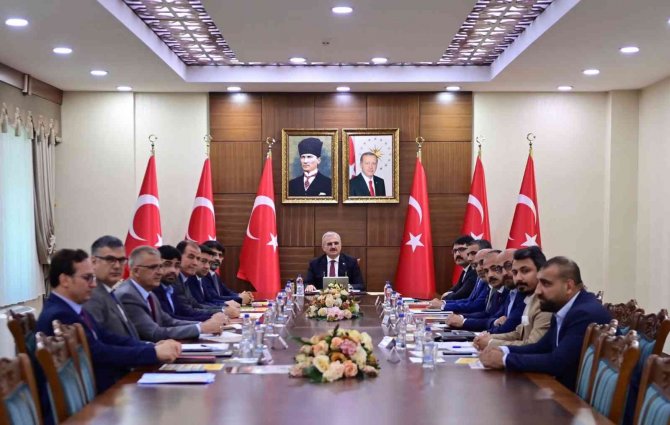Diyarbakır’da ‘Fetih Ve Uyanış’ Etkinlikleri İçin Geri Sayım