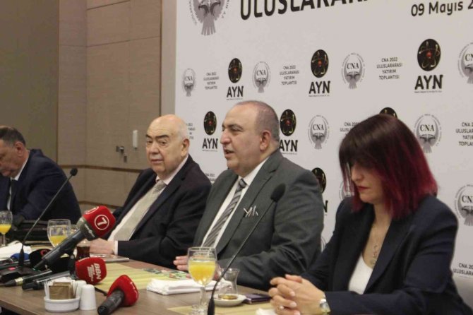 Türkiye’de 1 Milyar Dolarlık Yatırım Hayata Geçecek