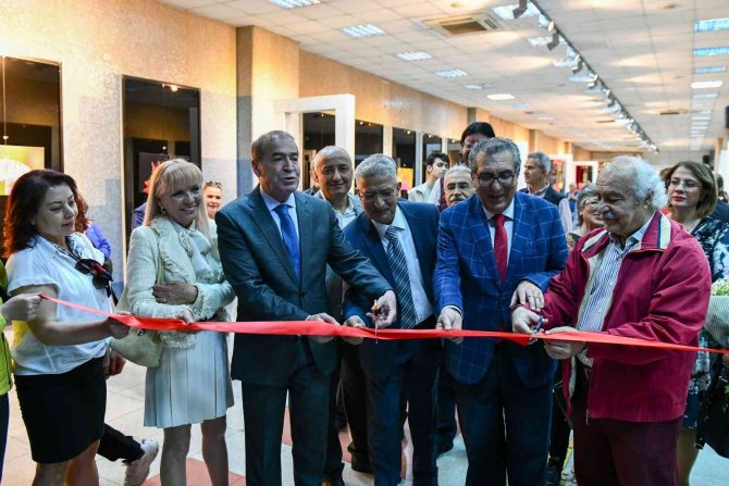 Ankara’nın Kelebek Dünyası Başkentlilerle Buluşturdu