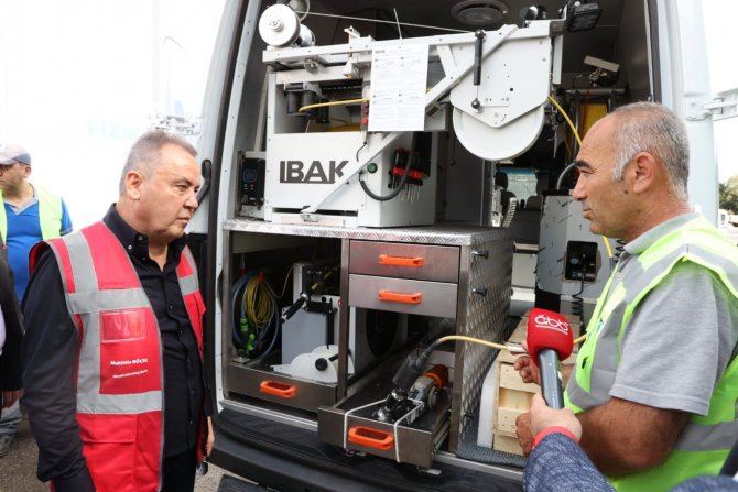 Asat 36 Milyon 715 Bin Tl’lik Yatırımla Bünyesine 20 Yeni Araç Kattı