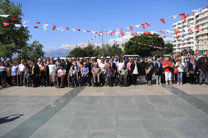 ‘Enfest’ Başladı