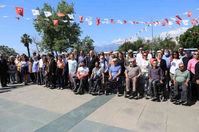 ‘Enfest’ Başladı