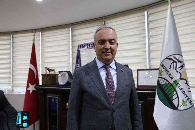 Tiyatro Salonu Olmayan İlçe, Uluslararası Gençlik Tiyatro Buluşmasına Ev Sahipliği Yapacak