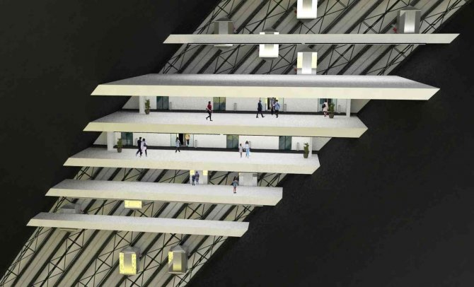 Antalya’dan Japonya Ve Abd’ye Teknoloji İhracatı