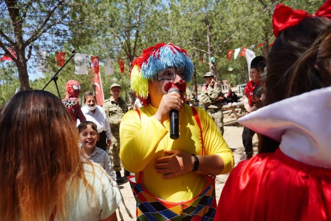Ayvalık Belediyesi’nin Engelliler Haftası Şöleni Başladı