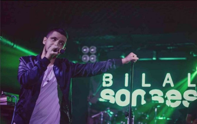 Balıkesir’de Gençlik Festivali Başlıyor