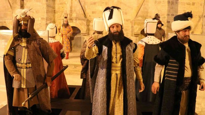Edirne’de 4 Müze Açılacak