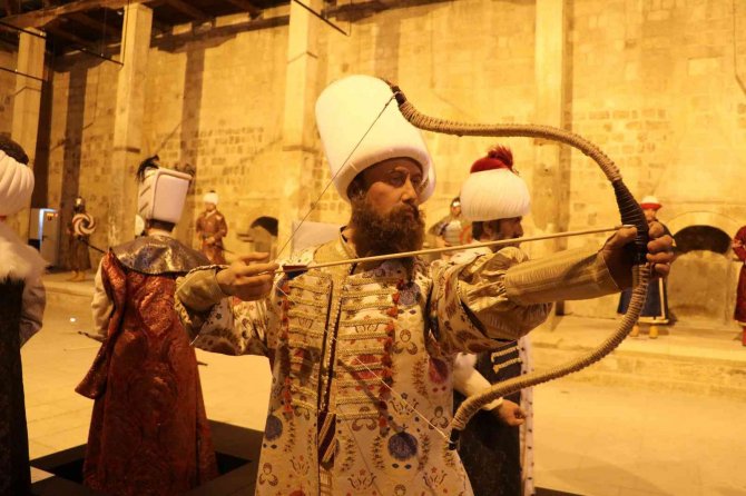 Edirne’de 4 Müze Açılacak