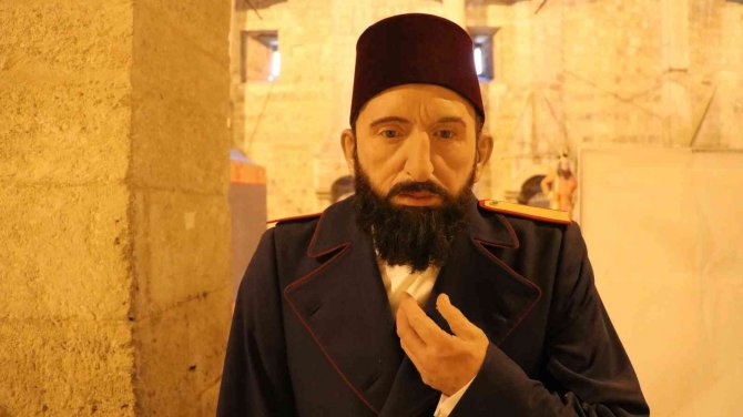 Edirne’de 4 Müze Açılacak