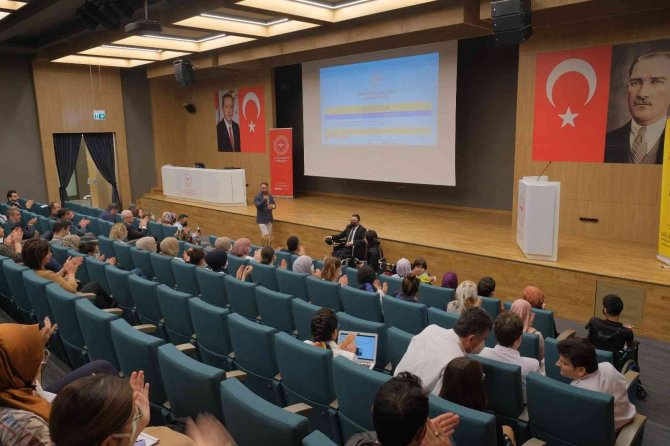 Ayrık Omurga Hastalığına Dikkat: “Birden Fazla Sistemi Etkiliyor”